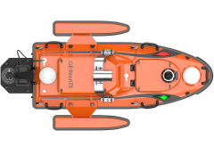 Model 6 USV
