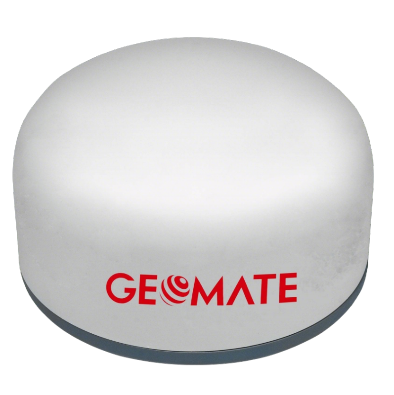 GMR300 GNSS MONITORING RECEIVER