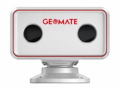 Vision-Integrated Multi-Point Deformation Monitoring System