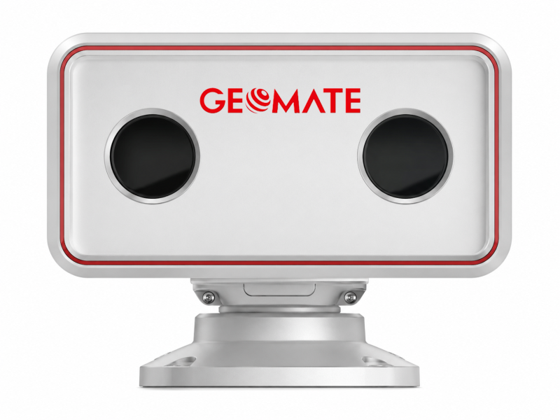 Vision-Integrated Multi-Point Deformation Monitoring System