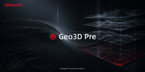 Geo3D Pre software