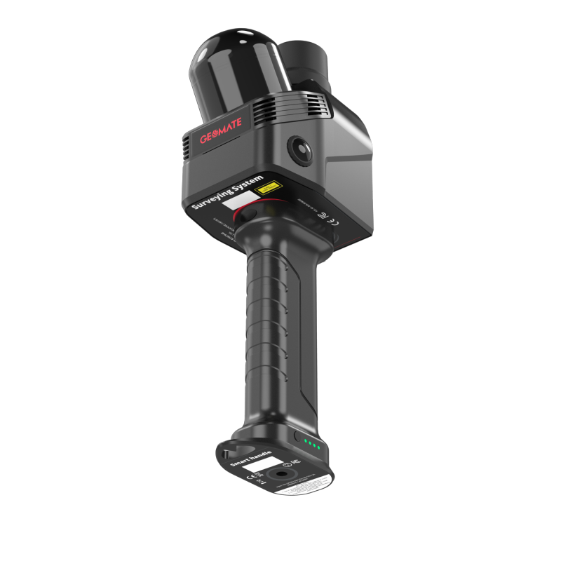 GEOMATE GS60