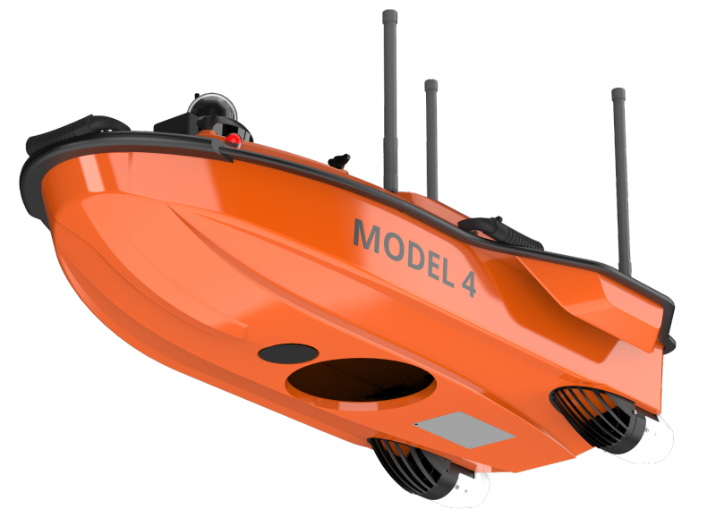 Model 4 USV