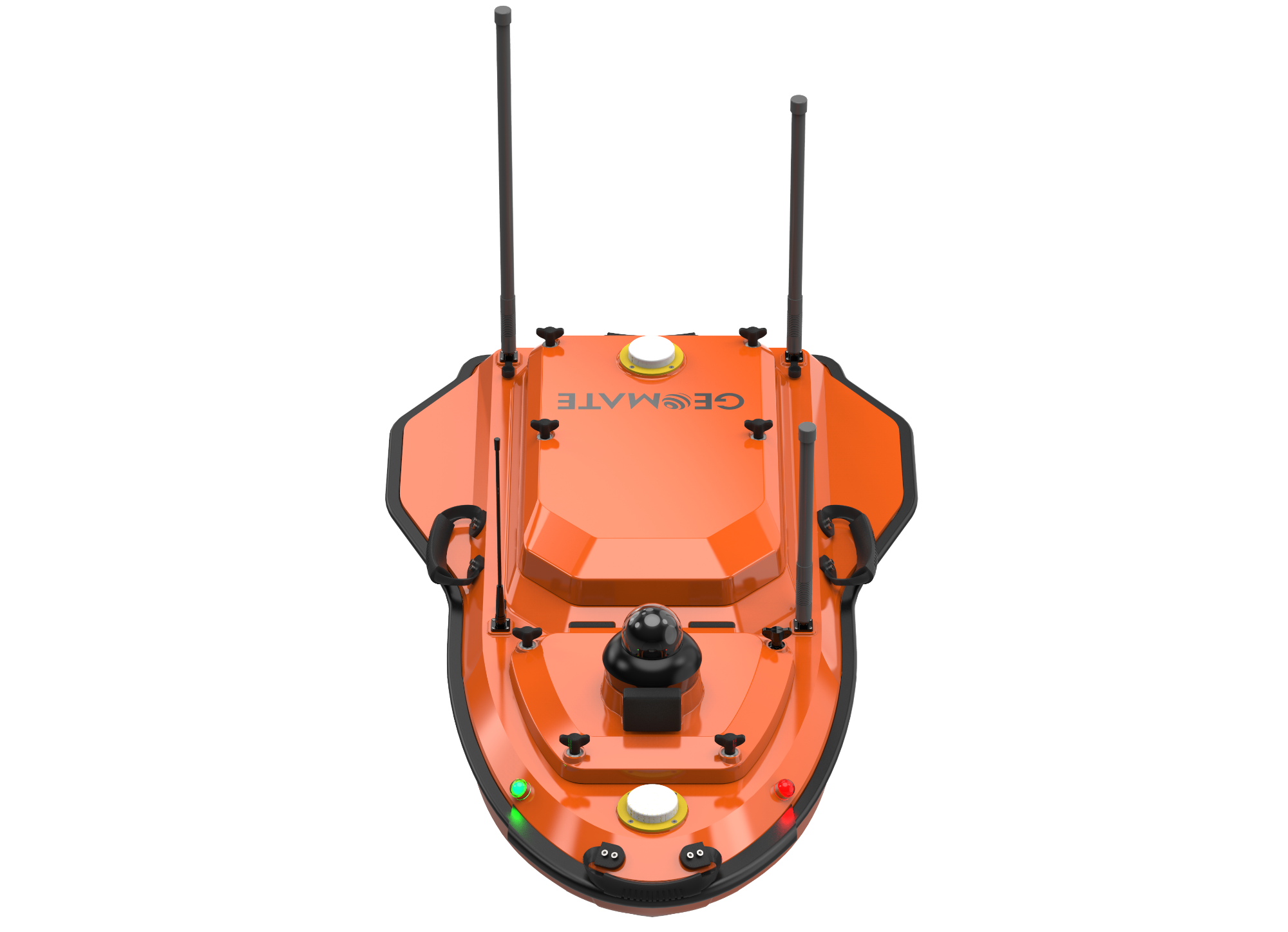 Model 4 USV