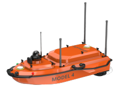 Model 4 USV