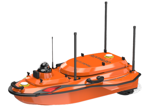 Model 4 Pro USV