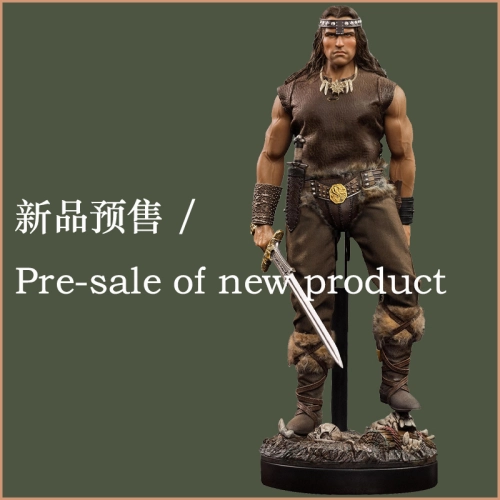 新品预售 / Pre-sale of new product