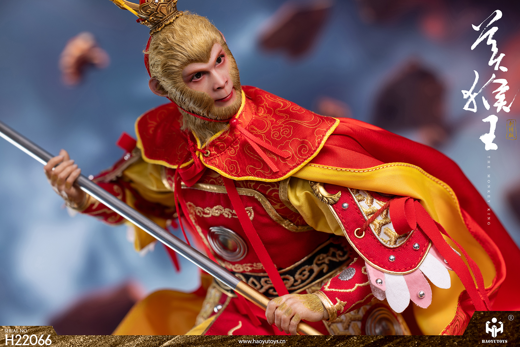 神话系列/ Myth Series