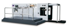 MY-800D Die-cutting Creasing Machine