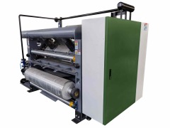 SF-100 2ply Corrugated Paper Making Machine