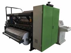 SF-120 2ply Corrugated Paper Making Machine