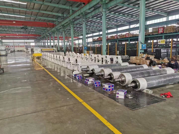 Maykwa Machinery -Carton Making Machinery