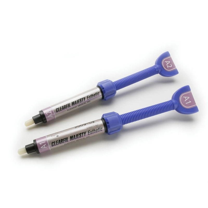 Dental Kuraray Clearfil Majesty Esthetics Light Cured Composite Resin Shade