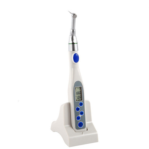 *Dental Root Canal Endodontic Wireless Cordless Endo Motor Handpiece 16:1