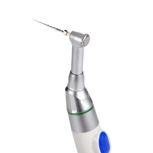 *Dental Root Canal Endodontic Wireless Cordless Endo Motor Handpiece 16:1