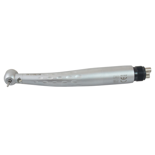 ***Dental E-generator LED High Speed Air Turbine Handpiece Fit KAVO