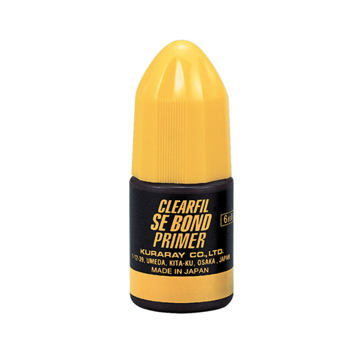 CLEARFIL SE BOND KURARAY Dental Adhesive Primer (6 ml),Dental Adhesive