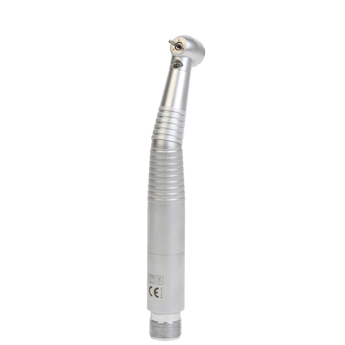 ***636CP Dental E-Generator LED High Speed Air Turbine Handpiece Fit KAVO