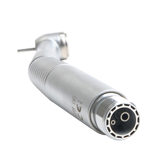 ***636CP Dental E-Generator LED High Speed Air Turbine Handpiece Fit KAVO