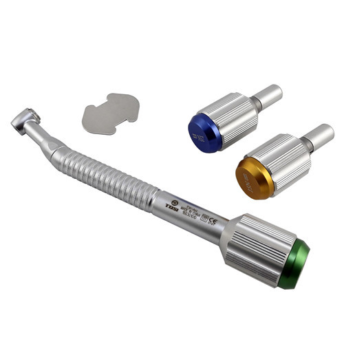 **TOSI TX-NL Dental Implant Instrument Torque Wrench Control Universal Push Button Handpiece