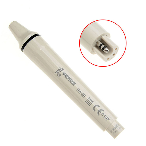 *Woodpecker HW-3H Dental Scaler Detachable Handpiece