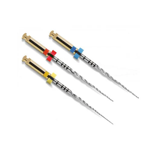 Dentsply Protaper Next Files Dental Rotary Root Canal Files