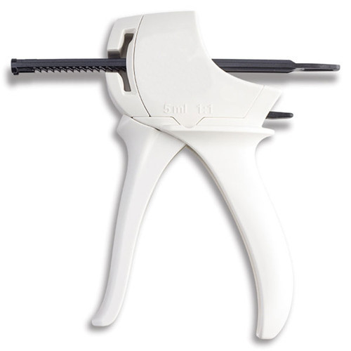 **Activa-Spenser TYPE Dispenser Gun for 5 ml 1:1 Automix Dental Syringes