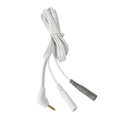 **J Morita Root ZX I Probe Cord Cable for RCM-1 apex locator ROOT CANAL FINDER 2.5MM
