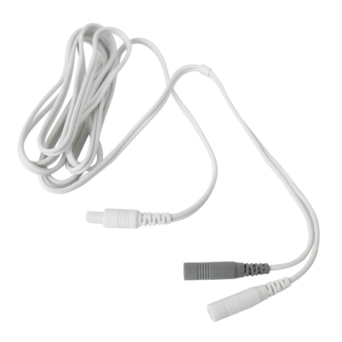 **J Morita Root ZX II Probe Cord White Cable for apex locator ROOT CANAL FINDER