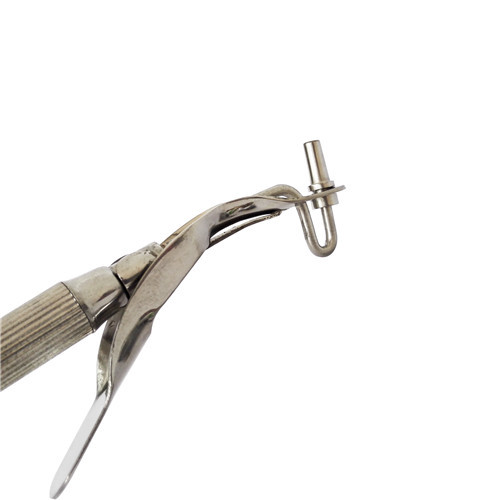 **Amalgam Carriers Surgical Dental Medical Instrument
