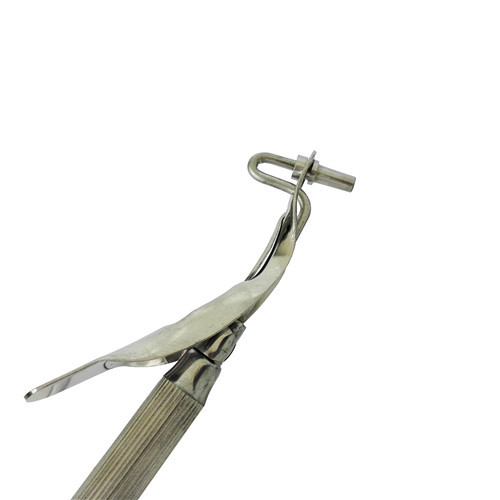 **Amalgam Carriers Surgical Dental Medical Instrument