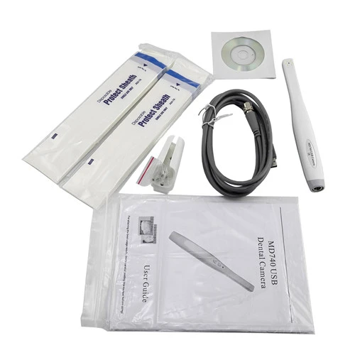 2024! DENTAL CAMERA Intraoral MD740 Digital USB Imaging Intra Oral