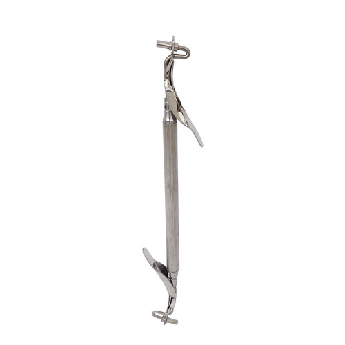 **Amalgam Carriers Surgical Dental Medical Instrument