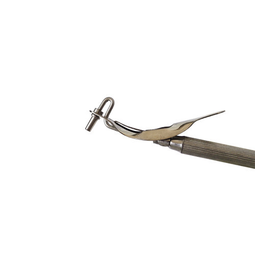 **Amalgam Carriers Surgical Dental Medical Instrument