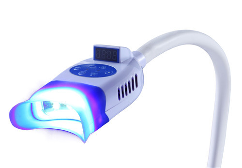 ****Mobile Dental Teeth Whitening LED Lamp Light Bleaching Accelerator Wheel CZ
