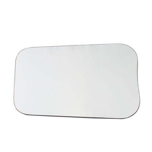 **Dental Oral Intraoral Photographic 2-sided Rhodium Glass Mirrors 5Pcs