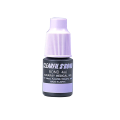 CLEARFIL S3 BOND DENTAL Self-etching BONDING AGENT 1ml/4ml Bottle