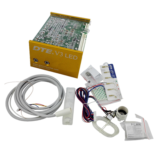 *DTE V2 / V3  LED Built in Scaler Ultrasonic Piezo For Dental Chair