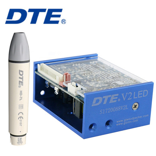 *DTE V2 / V3  LED Built in Scaler Ultrasonic Piezo For Dental Chair