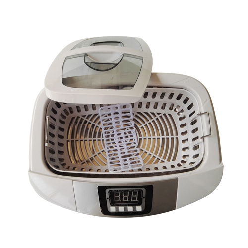 ****Digital Ultrasonic Cleaner Heater Jewelry 2.5L