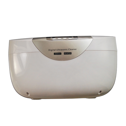 ****Digital Ultrasonic Cleaner Heater Jewelry 2.5L