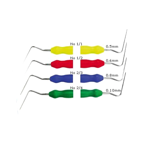 *DENTSPLY PLUGGER/HEATCARRIER Endodontic Spreaders & Pluggers Accessories
