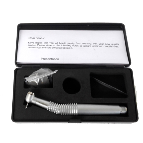 Dental High Speed Air Turbine Handpiece Fit KAVO