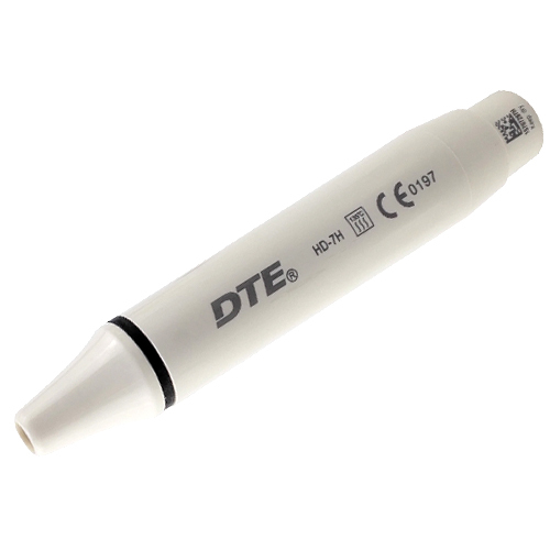 *DTE HD-7H Detachable Handpiece fit SATELEC Scaler