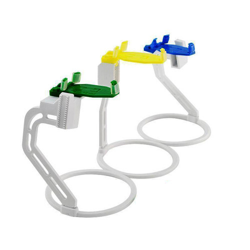 `Dental Digital X Ray Film Sensor Positioner Holder 3pcs/set