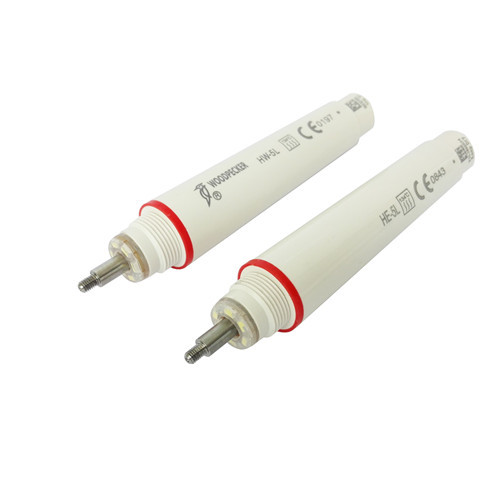 *Dental LED handpiece HE-5L/HW-5L For EMS/Woodpecker scaler