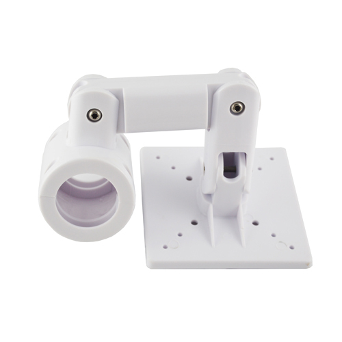 **Dental Unit Post Mounted LCD Intraoral Camera Mount Arm Plastic A1