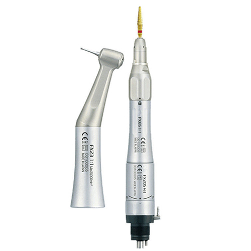 **Dental Contra Angle  Air Motor  Low Speed Handpiece Fit NSK FX205