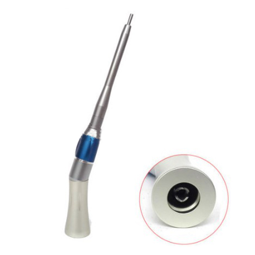 `Dental 20 Degree Micro Surgery Surgical Straight Low Speed Handpiece