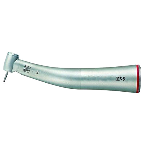 **Ti max Z95 1:5 Dental Non Fiber-Optic Contra Angle Handpiece Fit NSK